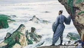 徐霞客生平故事介绍，徐霞客的墓地在哪儿？