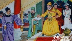 魏徵与唐太宗：魏徵直言进谏的故事有哪些？