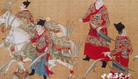 “民抄董宦”过程始末介绍：董宦是谁？为什么会民抄董宦？