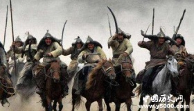 古代北方有少数民族有哪些最后怎么样了