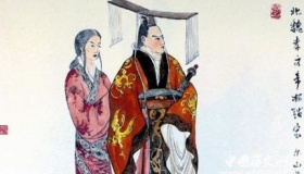 如何评价北魏孝文帝改革 孝文帝为什么要汉化