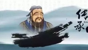 孔子成长的故事有哪些 孔子的教育思想是怎样的？