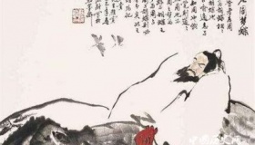 庄子主张什么思想 庄子讲过哪些寓言故事？