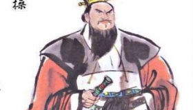 曹操生平简介 曹操为什么被人称为一代枭雄？
