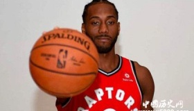 NBA常规赛：猛龙五连胜赛程回顾，森林狼大败