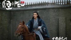 热播网剧推荐：《大唐女法医》人物、主角介绍