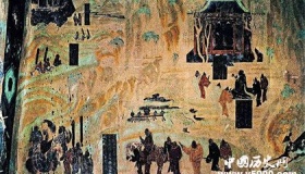 汉朝文化为什么在西域没有传播开来