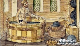 阿基米德的科学故事