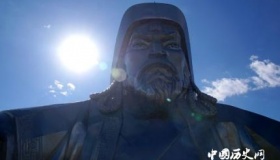 成吉思汗成长经历是怎样的 如何评价成吉思汗？