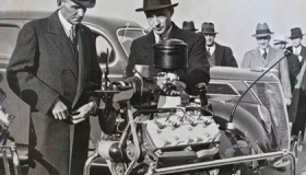 福特公司是哪个国家的品牌成立多久了创始人是谁