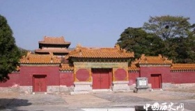 明光宗庆陵之谜：明光宗的墓地究竟在哪儿？