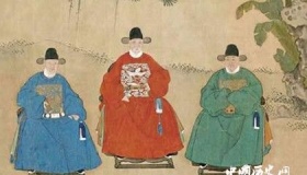 明朝崇祯皇帝为何独宠温体仁？温体仁的过人之处！