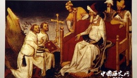 历史上马可波罗来过中国吗