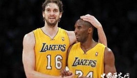 加索尔会不会回归湖人？加索尔是怎么看的？