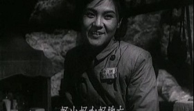 关于抗美援朝的电影有哪些