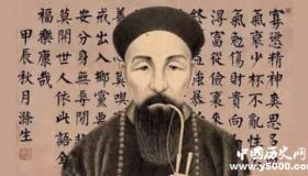 曾国藩为什么被那么多人所推崇？