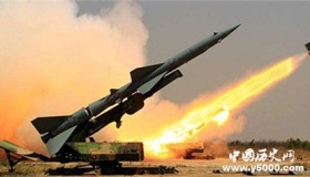 地空导弹部队的成立时间和发展历史