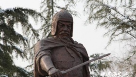 廉颇到底有何战绩：廉颇老矣 尚能饭否？