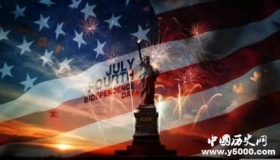 美国是如何成为超级大国的？历史过程介绍！