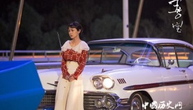 电影《喜宝》在哪儿拍摄的，什么时候上线？