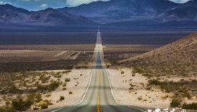 世界四大死亡谷在哪里为什么被称为死亡谷