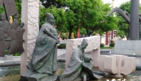 阎立本的代表作是什么 阎立本作品特点是什么？