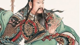 关羽被称为什么圣人 关羽是怎么死的？