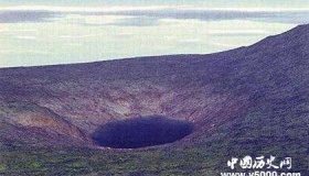 通古斯大爆炸之谜怎么回事