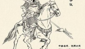 再造大唐的功臣，郭子仪为何能够寿终正寝？