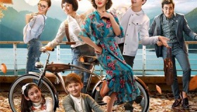 电影《你美丽了我的人生》讲了什么故事？上映时间？