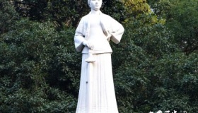 如何评价巾帼红颜秋瑾？秋瑾的主要事迹是什么？