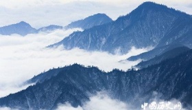 西岭雪山阴阳界是什么意思真的存在吗