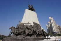 霍去病厉害到什么程度 霍去病与卫青什么关系？