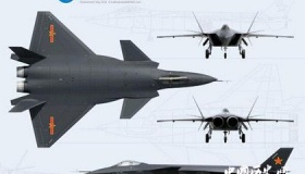 歼20简介歼20装备有哪些歼20攻击力怎么样