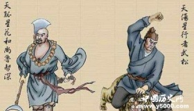 《水浒传》的作者是施耐庵吗？《水浒传》作者之谜！