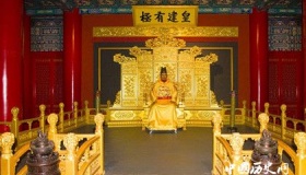 朱元璋建立明朝跟明教有关吗