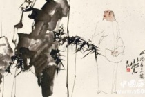 郑板桥诗书画的影响