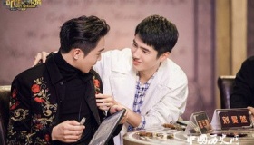 《明星大侦探》第四季开播时间，演员阵容都有谁？