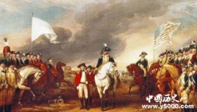 独立战争的导火索是什么？有哪些原因？