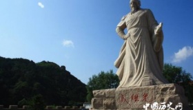 抗倭英雄戚继光：如何评价戚继光 戚继光结局如何？