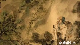 《徐霞客游记》：历史上最早的背包客？