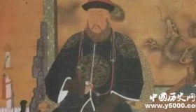 吴三桂生平故事简介：吴三桂降清的秘密