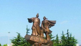 都江堰是谁主持修建的？至今仍被四川人民崇敬