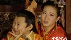 明朝崇祯太子下落之谜：崇祯太子的传奇故事！