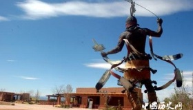 美国西部是如何发展起来的？采取了哪些政策？