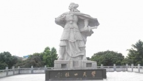 袁崇焕是不是御边干臣 为什么说袁崇焕不死清兵难入关？