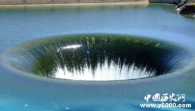 地球上真的有无底洞吗无底洞在哪有哪些奥秘