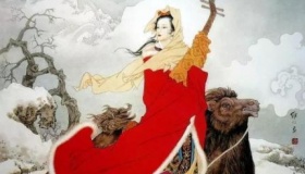 昭君出塞：王昭君为什么远嫁塞外 王昭君结局如何？