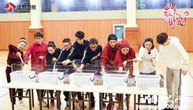 《最美的时光》什么时候上线？有哪几组家庭参加？