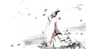 屈原为什么被流放而投江 屈原有哪些诗篇？